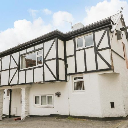 Apartamento Daisy'S Den Whitby Exterior foto