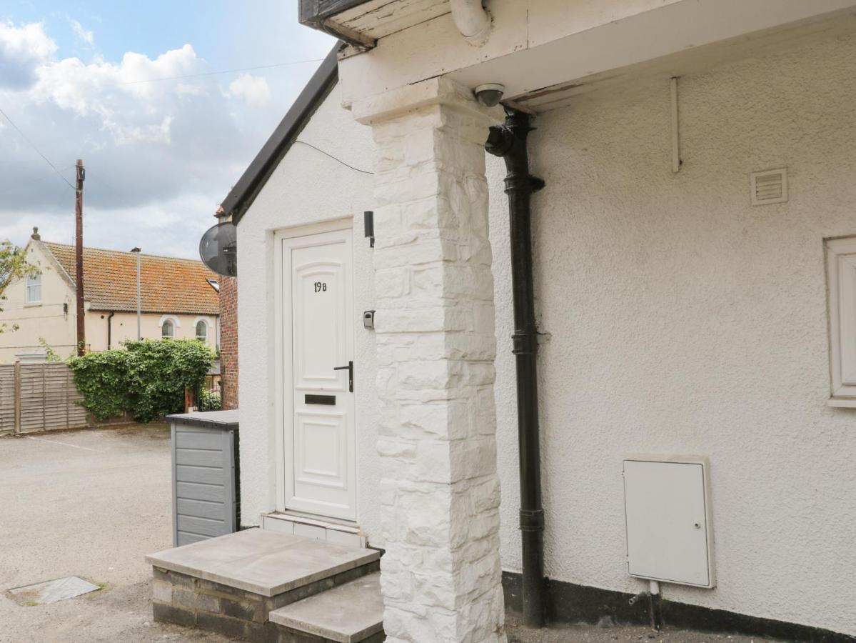 Apartamento Daisy'S Den Whitby Exterior foto