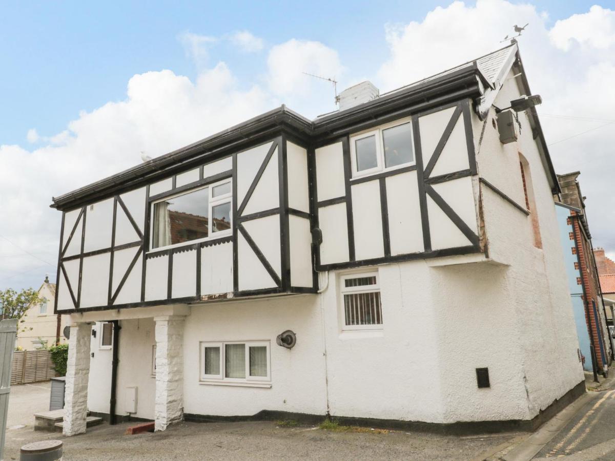 Apartamento Daisy'S Den Whitby Exterior foto