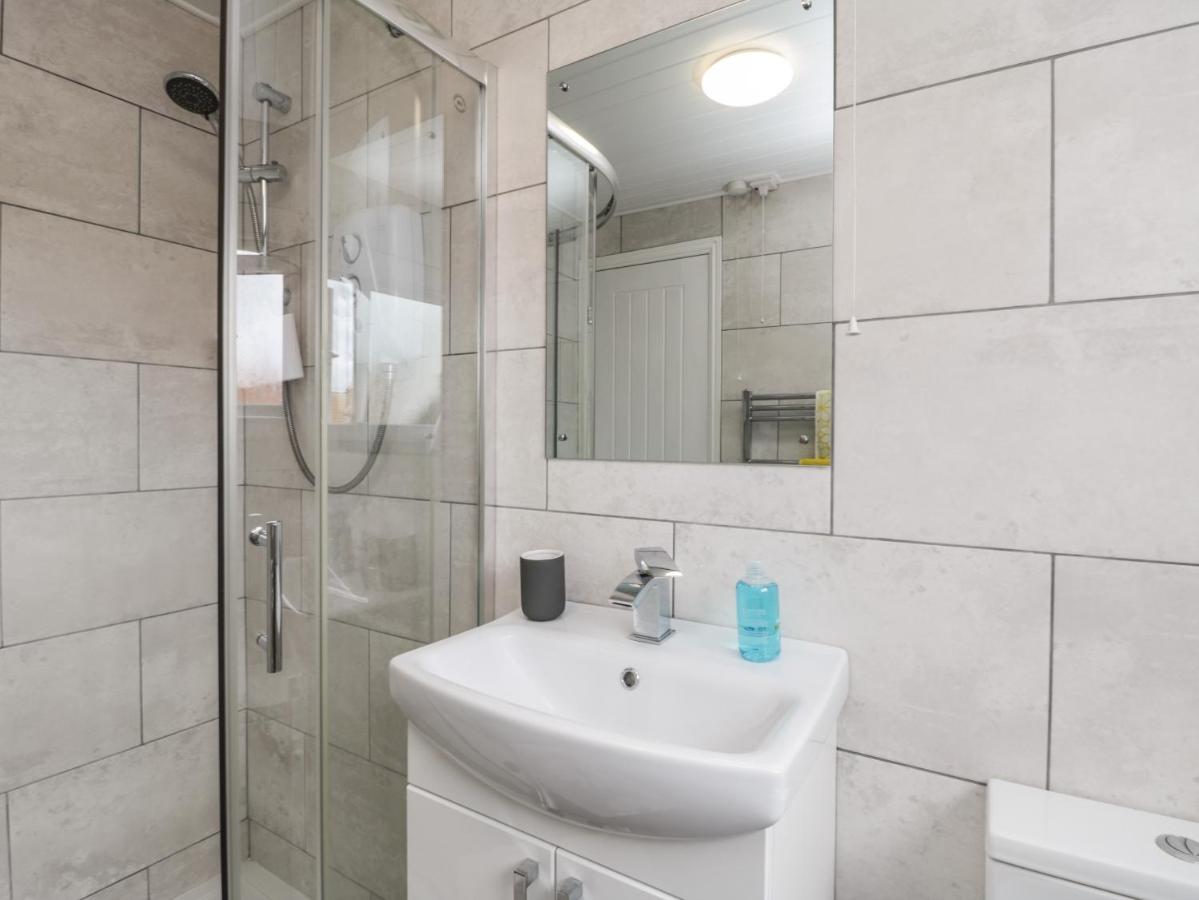 Apartamento Daisy'S Den Whitby Exterior foto