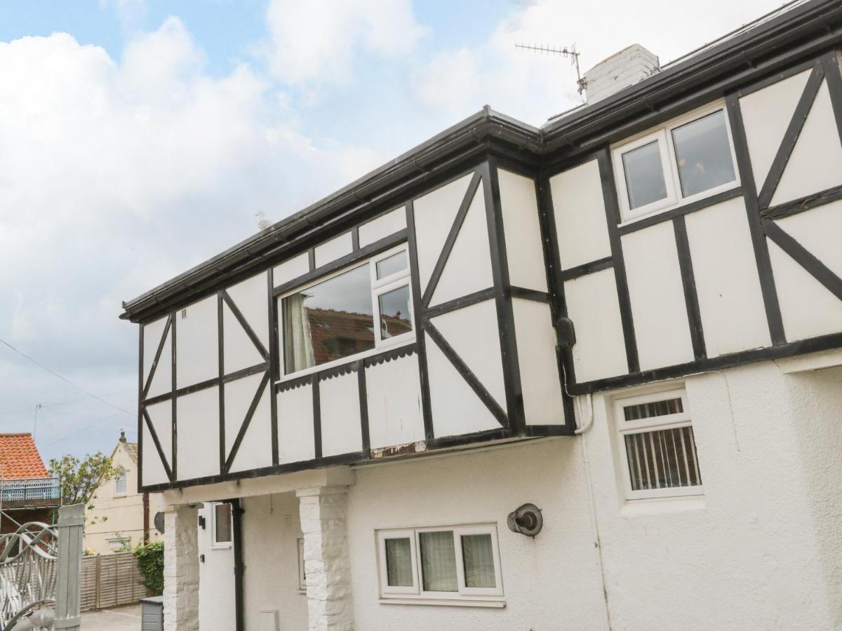 Apartamento Daisy'S Den Whitby Exterior foto