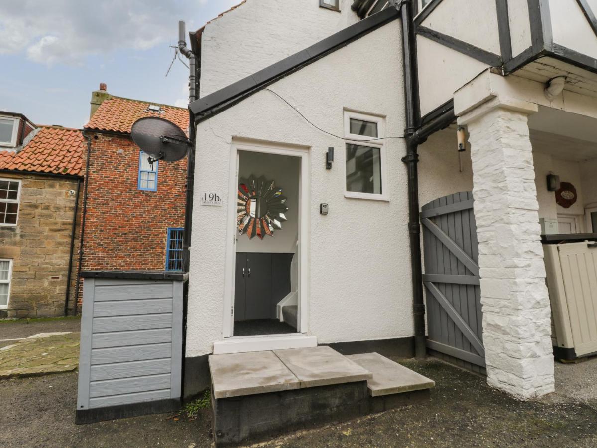Apartamento Daisy'S Den Whitby Exterior foto
