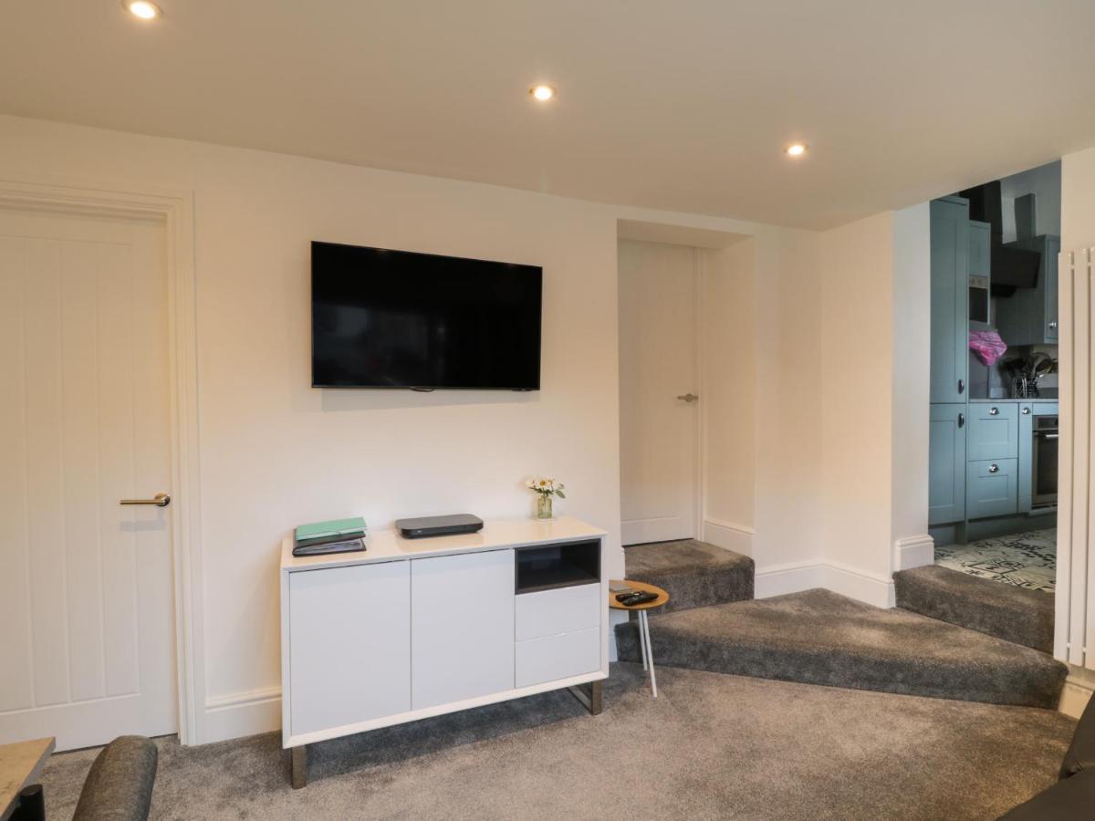 Apartamento Daisy'S Den Whitby Exterior foto