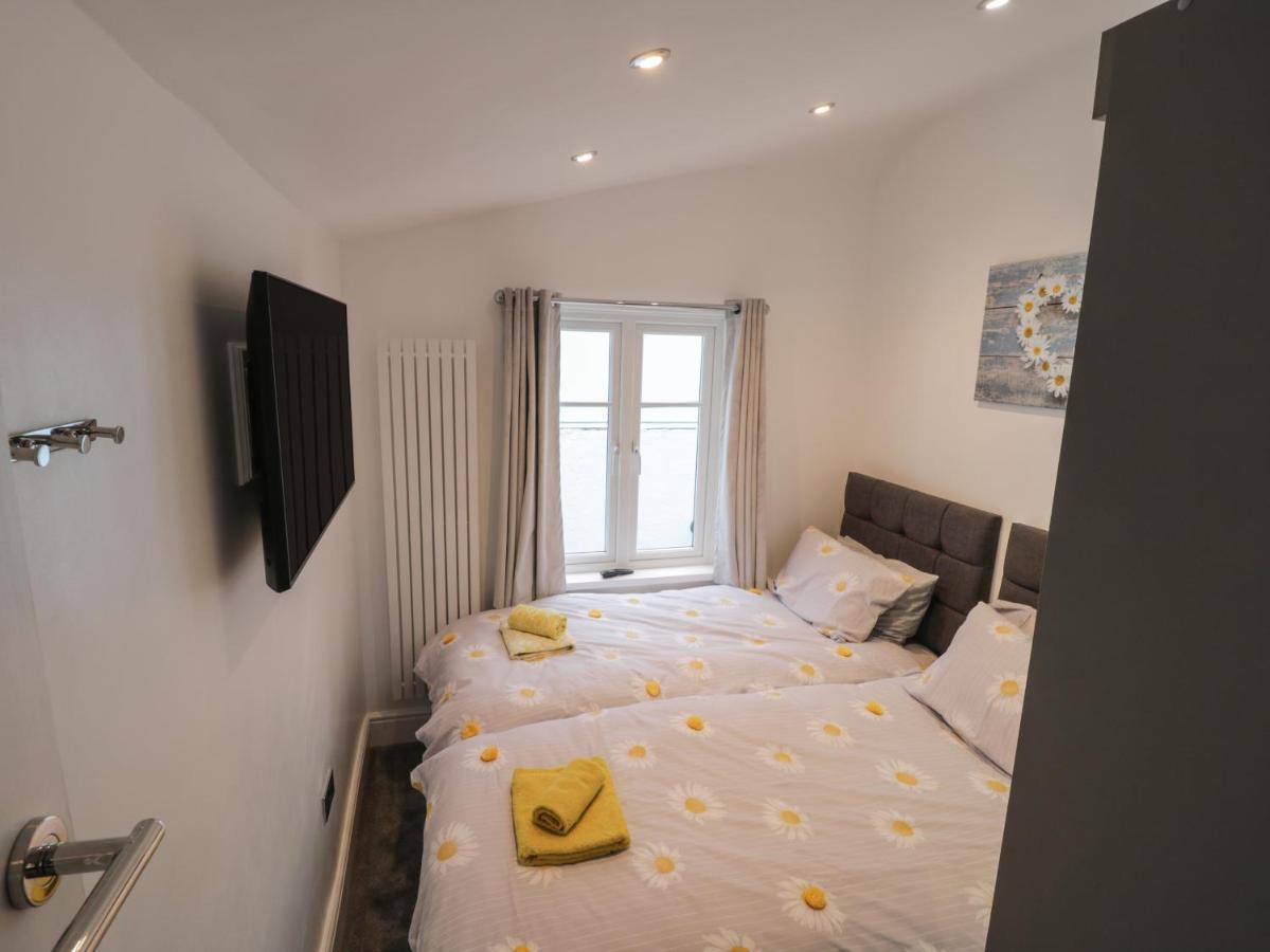 Apartamento Daisy'S Den Whitby Exterior foto