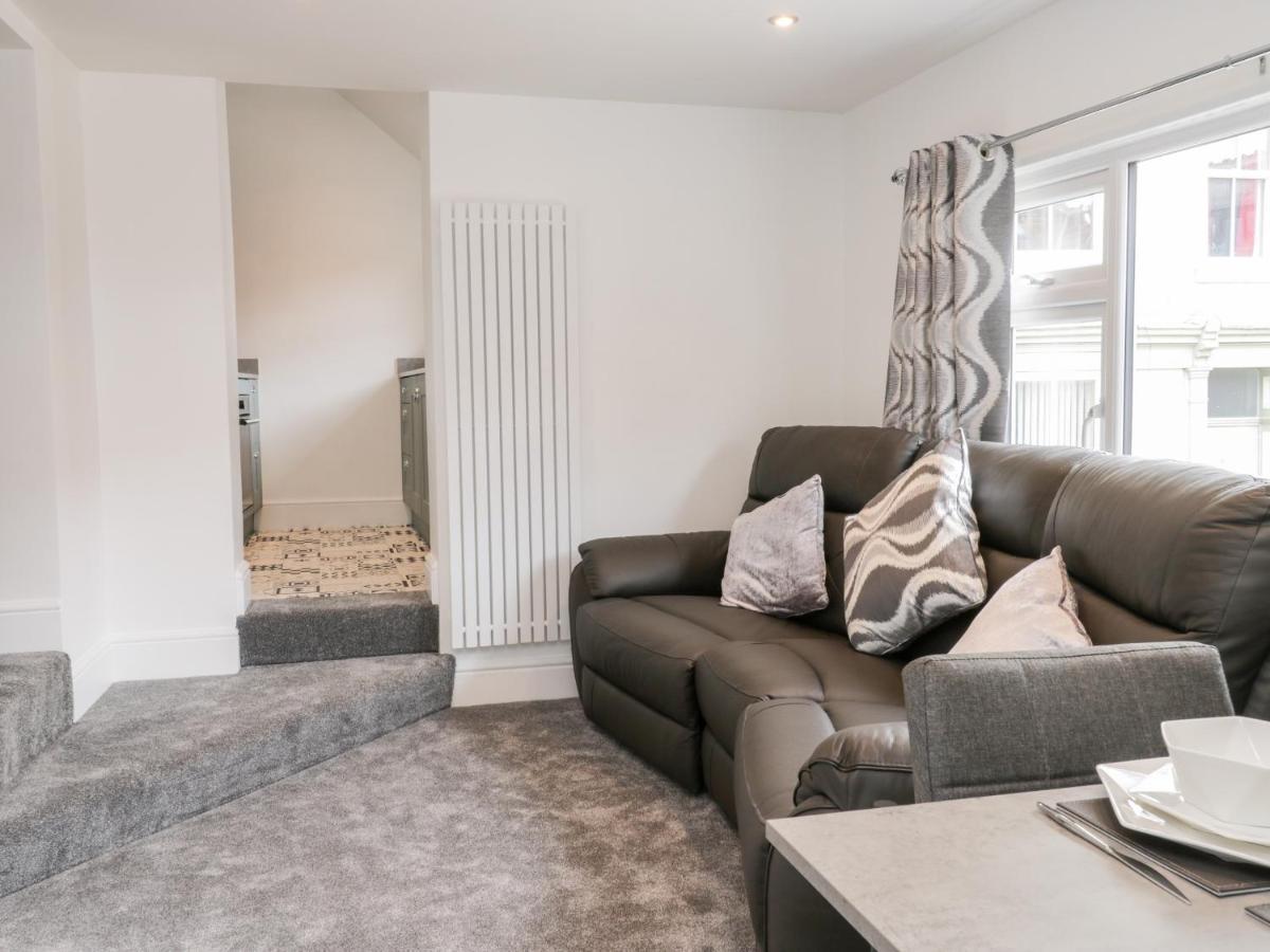 Apartamento Daisy'S Den Whitby Exterior foto
