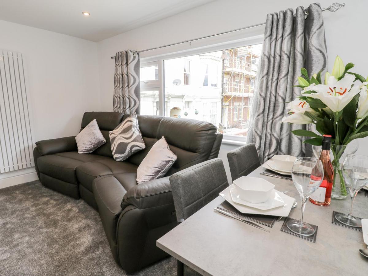 Apartamento Daisy'S Den Whitby Exterior foto