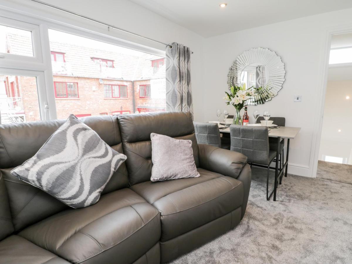 Apartamento Daisy'S Den Whitby Exterior foto