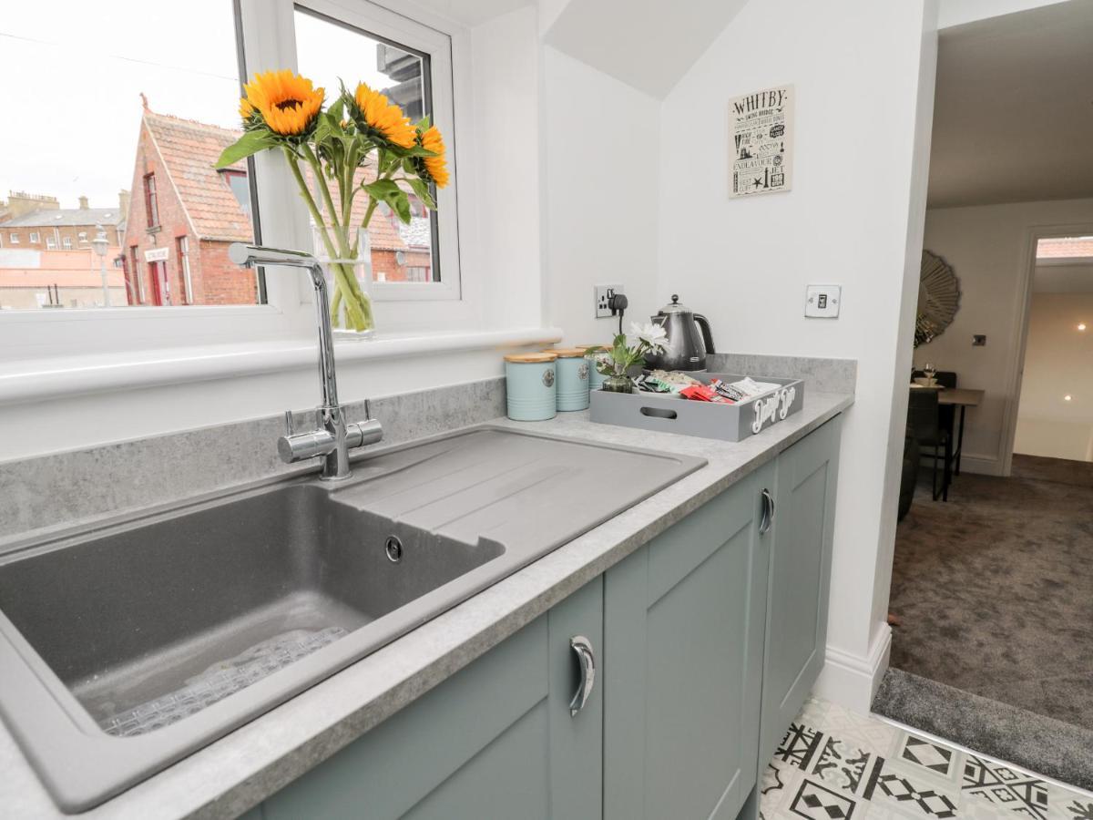 Apartamento Daisy'S Den Whitby Exterior foto